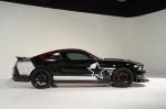 Ford Mustang SR71 by Roush 2011 года